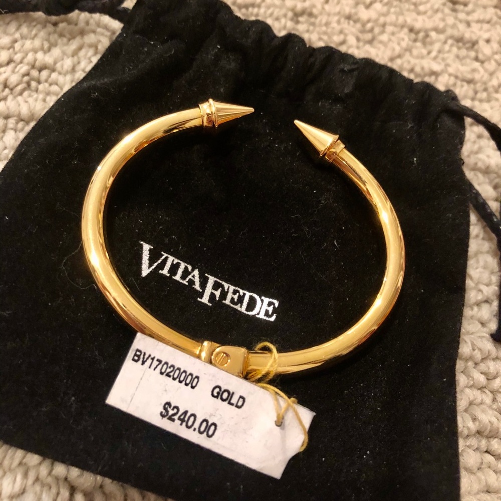 VITA FEDE Mini Titan Bracelet